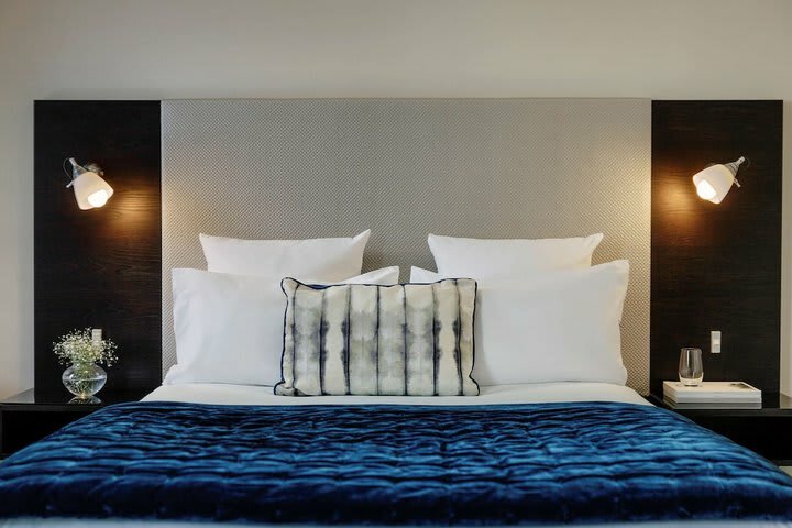 Hotel The Sebel Suites Auckland