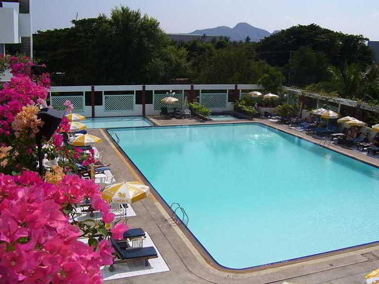 Huahin Grand Hotel & Plaza
