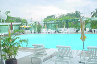 Huahin Grand Hotel & Plaza