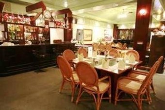 Huahin Grand Hotel & Plaza