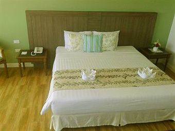 Huahin Grand Hotel & Plaza