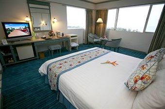 Huahin Grand Hotel & Plaza