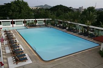 Huahin Grand Hotel & Plaza