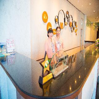 Huahin Grand Hotel & Plaza