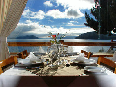 Apartamento Del Lago