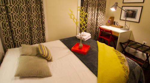 Hotel Puri Mas Boutique Resorts & Spa