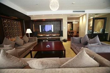 Redstar Culture Hotel Hangzhou