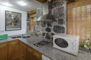 Hotel Boutique Cumbres Del Martial
