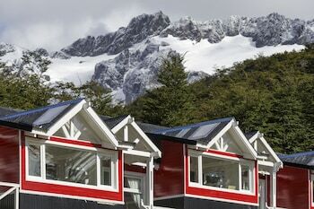Hotel Boutique Cumbres Del Martial