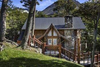 Hotel Boutique Cumbres Del Martial