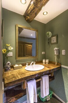 Hotel Boutique Cumbres Del Martial