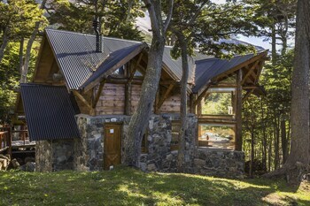 Hotel Boutique Cumbres Del Martial