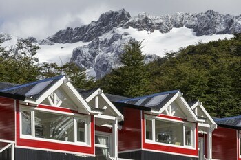 Hotel Boutique Cumbres Del Martial
