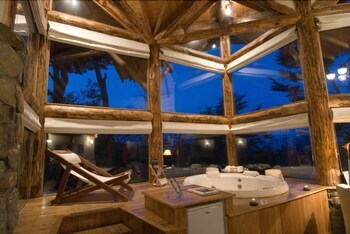 Hotel Boutique Cumbres Del Martial