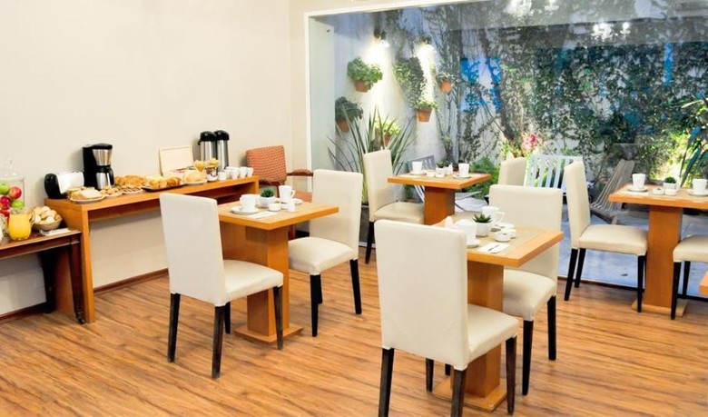 Maitre Hotel Boutique