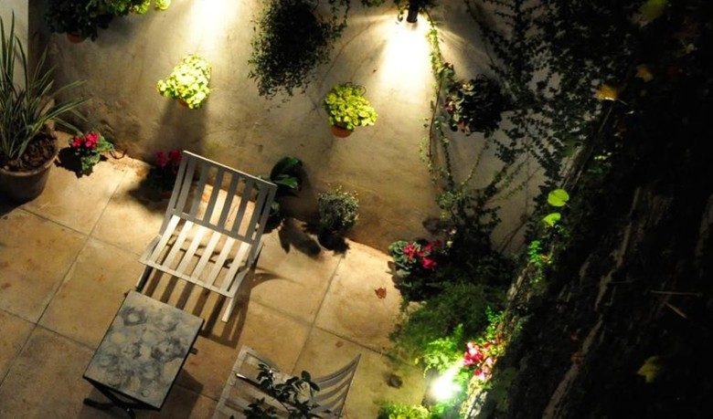 Maitre Hotel Boutique