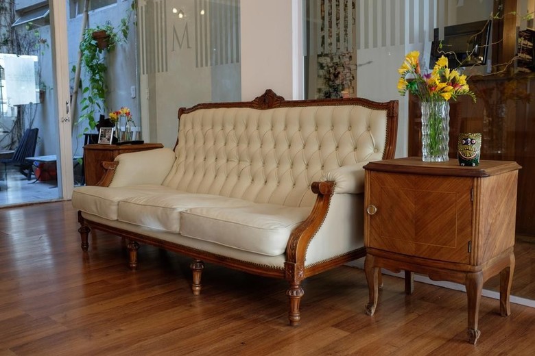 Maitre Hotel Boutique