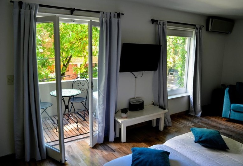 Maitre Hotel Boutique