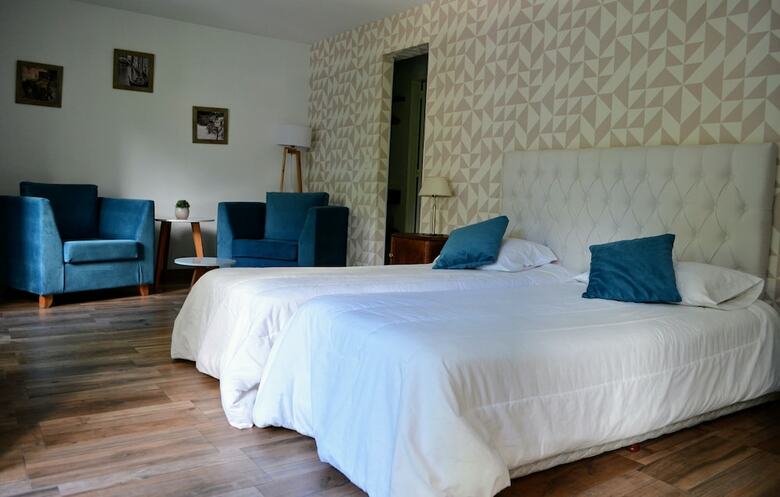 Maitre Hotel Boutique