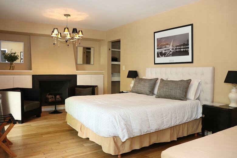 Maitre Hotel Boutique