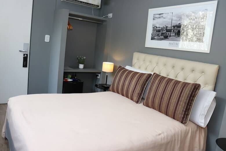Maitre Hotel Boutique