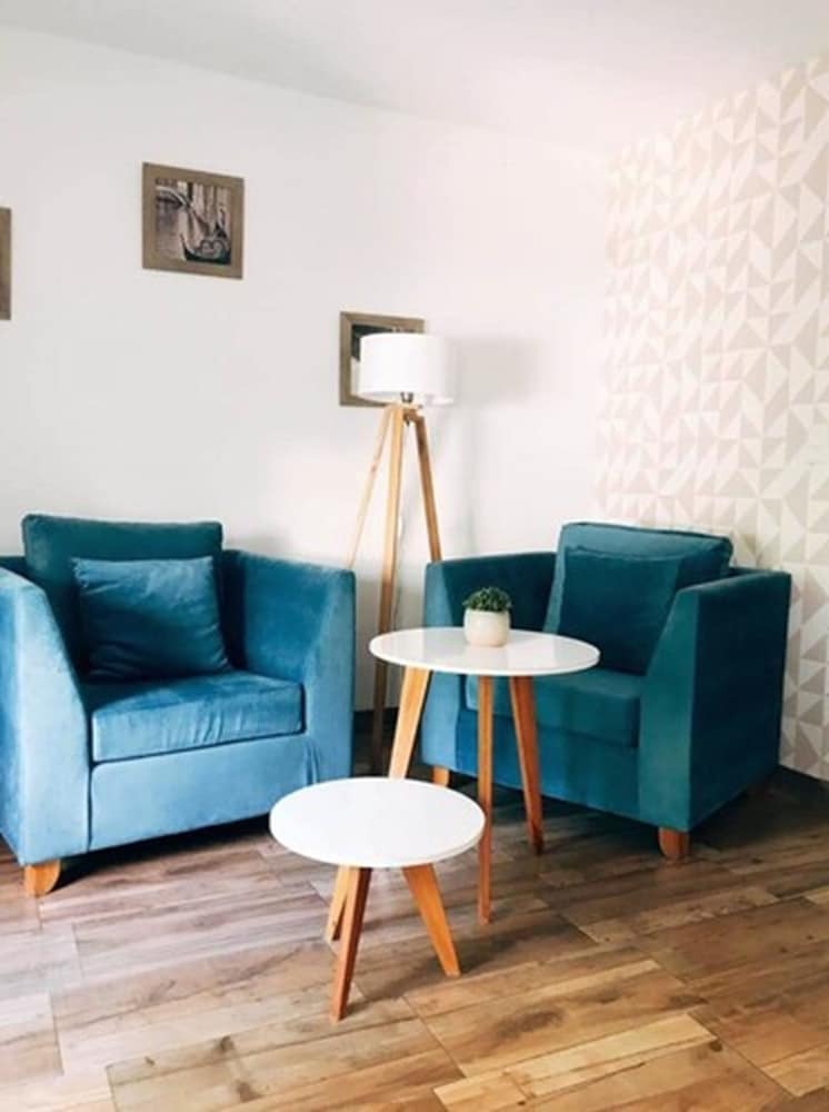 Maitre Hotel Boutique
