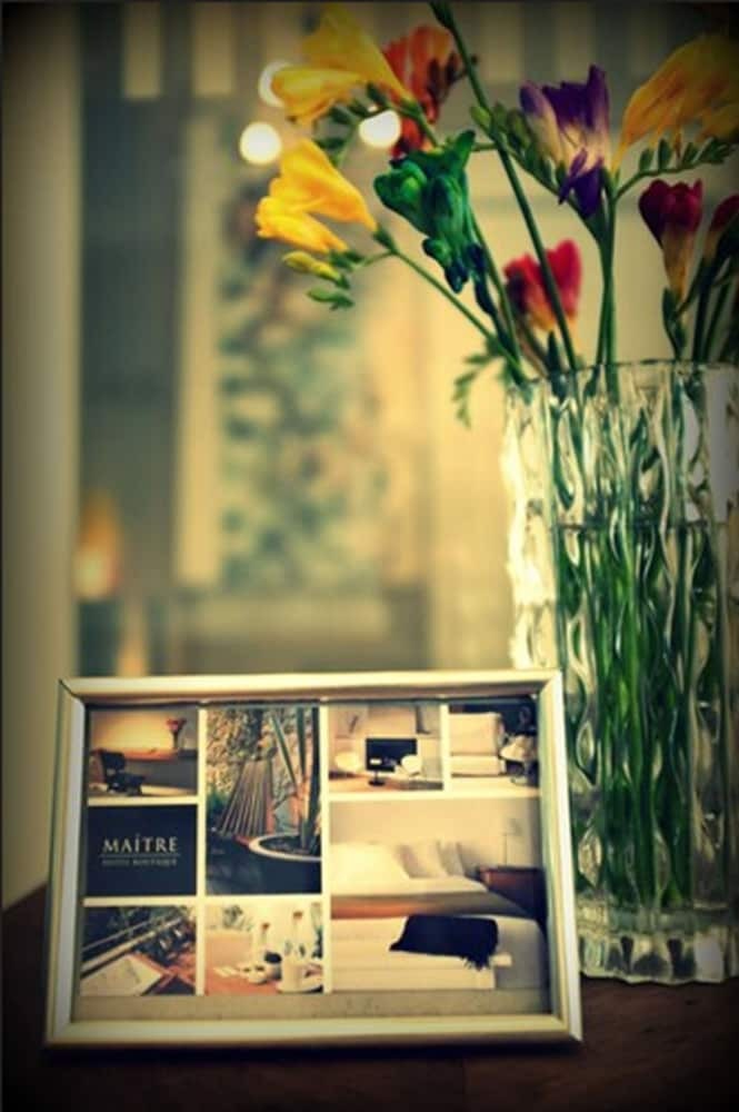 Maitre Hotel Boutique