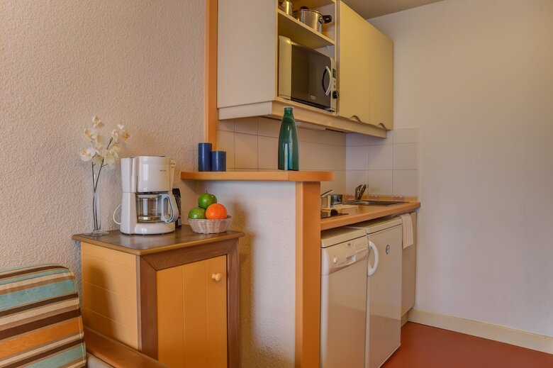 Residence Pierre Et Vacances Le Pedrou