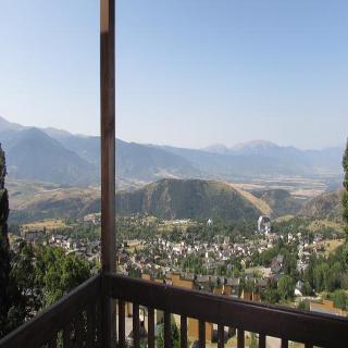 Residencia R�sidence Maeva Les Balcons Du Soleil