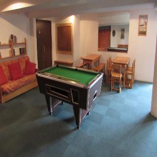 Residencia R�sidence Maeva Les Balcons Du Soleil