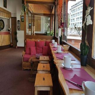 Residencia R�sidence Maeva Les Balcons Du Soleil