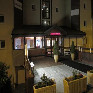 Residencia R�sidence Maeva Les Balcons Du Soleil