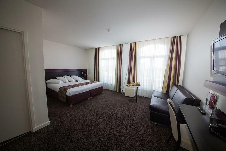 Interhotel Grand