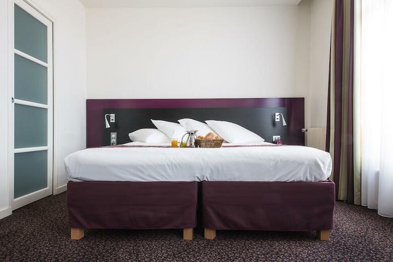 Interhotel Grand