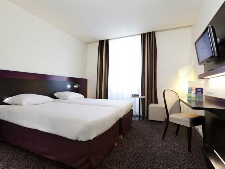 Interhotel Grand