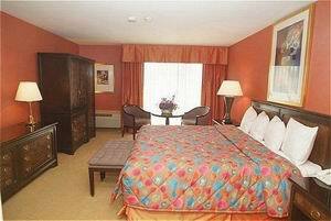 Hotel Holiday Inn Niagara Falls-by The Falls