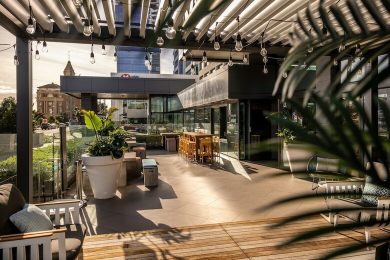 Copthorne Hotel Auckland City