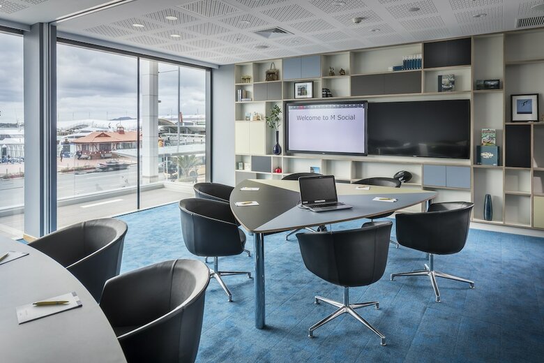 Copthorne Hotel Auckland City