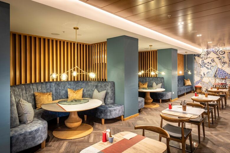 Copthorne Hotel Auckland City