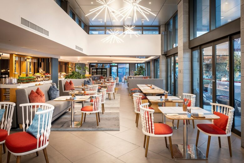 Copthorne Hotel Auckland City