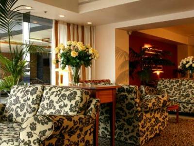 Copthorne Hotel Auckland City