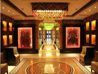 Tibet Hotel Chengdu