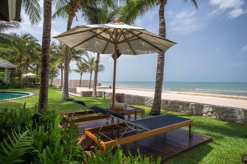 Rest Detail Hotel Hua Hin