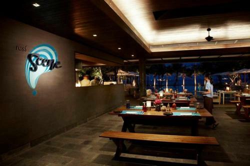 Rest Detail Hotel Hua Hin