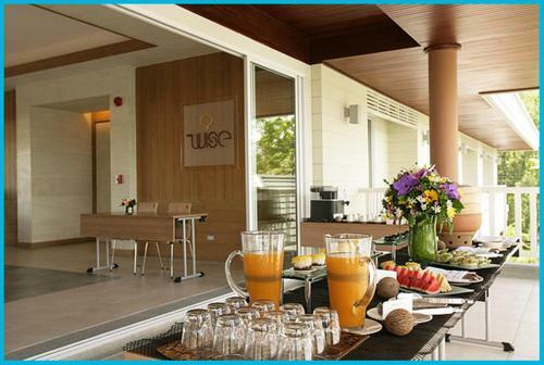 Rest Detail Hotel Hua Hin