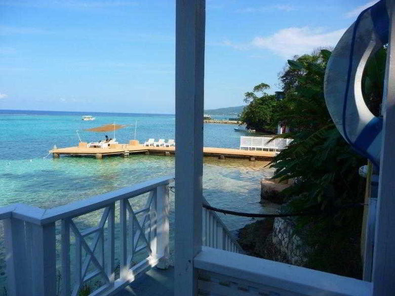 Hotel Moxon Beach