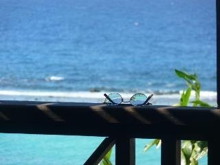 Hotel Moxon Beach