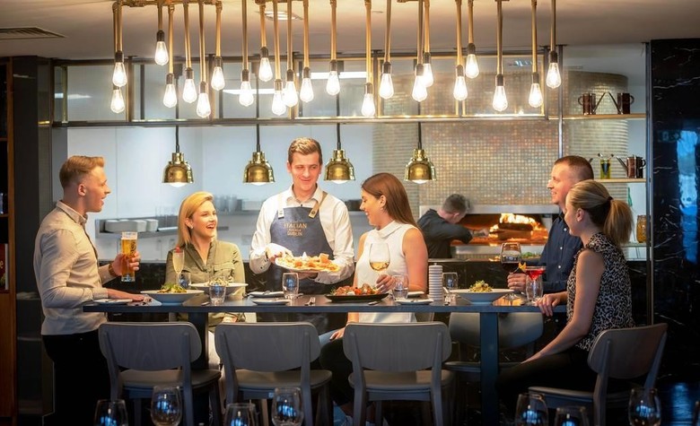 Clayton Hotel Dublin Airport