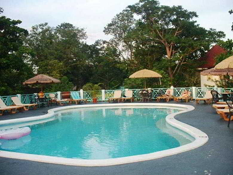 Hotel Sunset At The Cliffs Resort