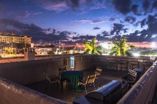 Hotel Camelot Resort By Trs Inc (.)